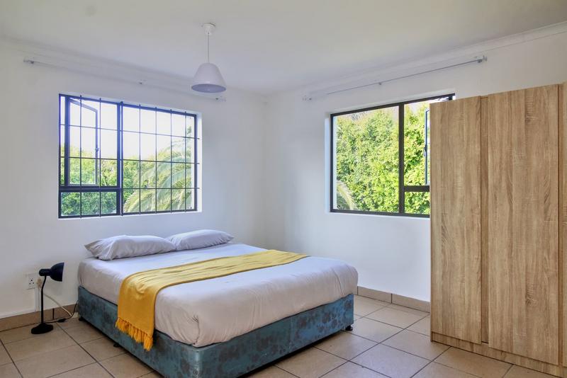To Let 2 Bedroom Property for Rent in Steynsrust Western Cape